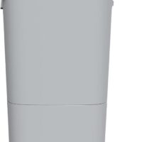 DIAPER CHAMP One Maxi Handsfree Plus – Cubo de pañales...