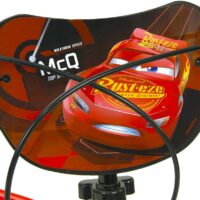 Huffy Bicicletta Pollici Bicicleta de 16 Pulgadas Disney Cars, Niño,...