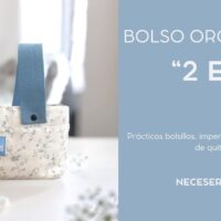 Bolso Carro Bebe de Diseño Práctico, Bolso organizador carrito bebe...