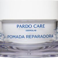 Pardo Care Pomada Reparadora que nutre, calma y regenera en...