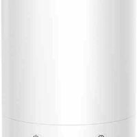 Humidificador Ultrasónico Humidificadores ultrasónicos tranquilos for dormitorio y habitación grande, apagado automático, humidificadores for bebés Nursery y toda la casa Humidificador de Aire