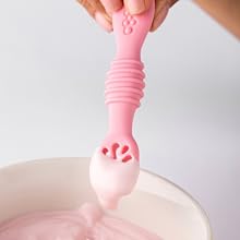CUCHARAS BEBE