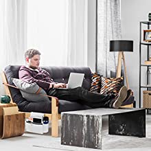 sofa organizer
