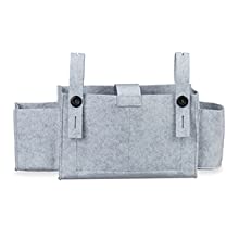 bedside storage bag