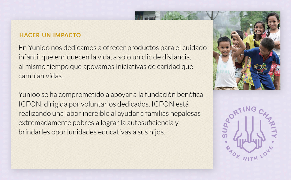 Yunioo canasta cambiadora romántica con almohadilla cambiadora de bebé suave