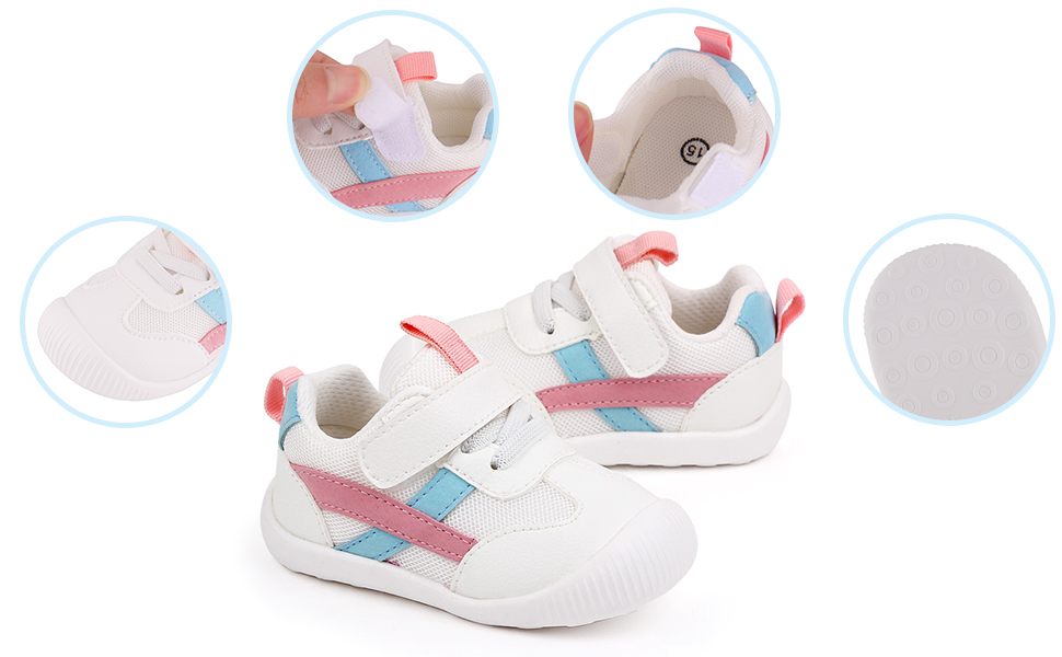 shoes details