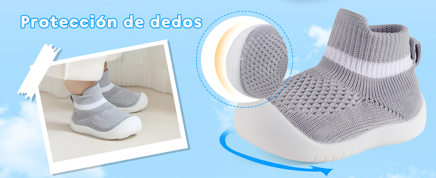 Protección de dedos