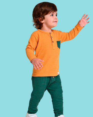 algodón, pantalones de bebé, pantalones infantiles, informales, pantalones de sudadera, suaves, cómodos