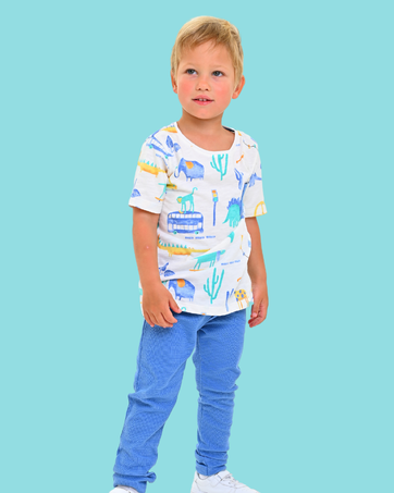 Niños, niñas, manga larga, niños, camisetas, botones, transpirables