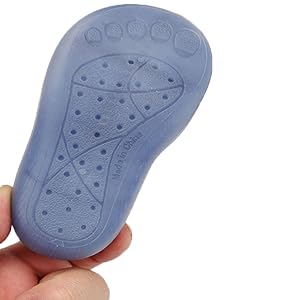 Zapatos para Bebés Descalzos
