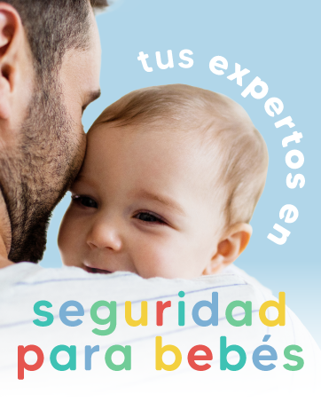 seguridad bebes