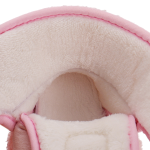 Patucos Bebe Niño Niña Invierno Botas 0 3 6 12 18 Meses Botitas Bebé Zapatillas Casa Talla 19 20 