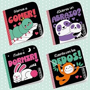CUENTOS BLANDITOS