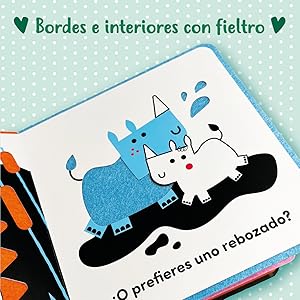 CUENTOS BLANDITOS
