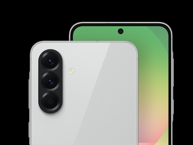 Awesome Camera