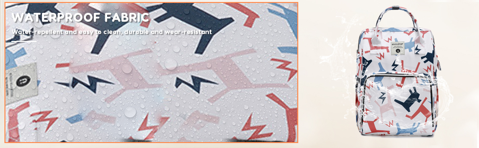 Tejido Impermeable