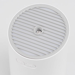 Ambientador Humidificador Ultrasónico