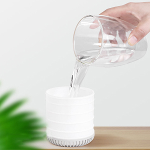 Humidificador