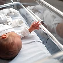 Previene la cabecita plana del bebé