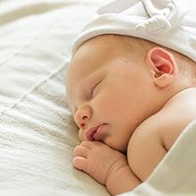 El bebé puede dormir boca abajo