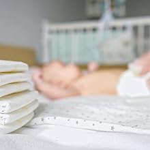 Colchones inocuos libres de tóxicos para niños