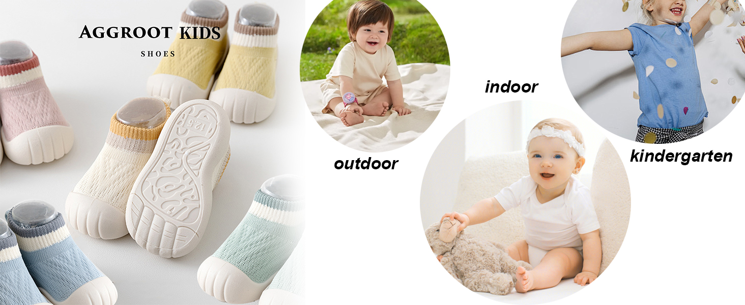 Zapatos Bebé Primeros Pasos Zapatillas Niño Niña 