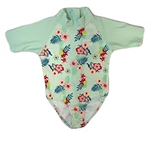 Banz - Traje de baño UV de una pieza