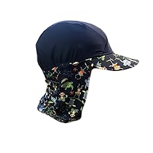Banz - Sombreros con solapa