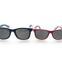 Gafas de sol polarizadas New Jbanz