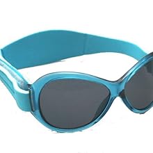 Banz - Gafas de sol retro