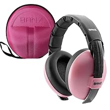 Banz - Orejeras y estuche