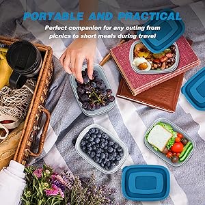Cajas Bento 