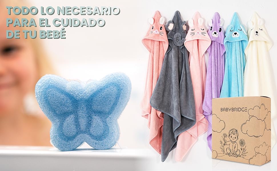 albornoz bebe