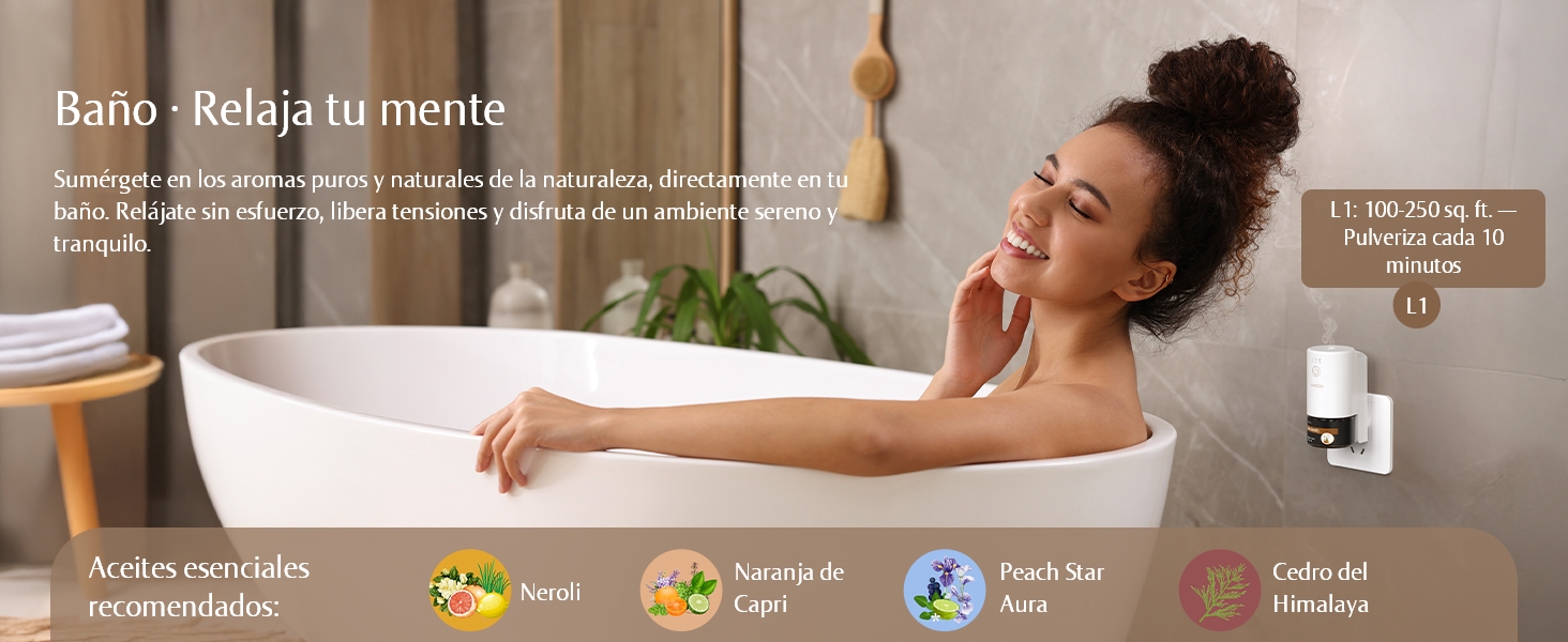 Bathroom · Relax Your Mind