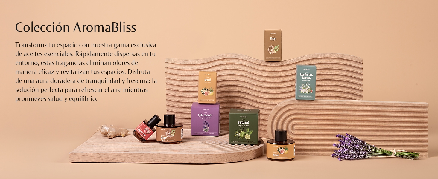 PureEssence Series