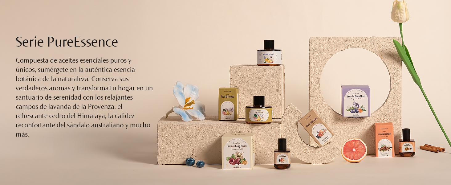 AromaBliss Collection