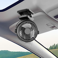 ventilador mesa
