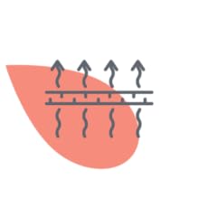 Icon Pekenito - Ropa de cama infantil transpirable