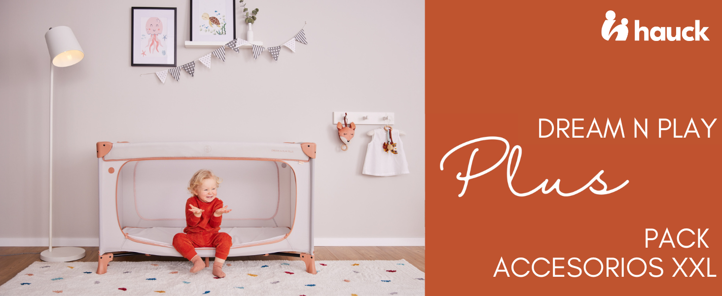 cuna de viaje parque infantil con accesorios tienda de juego colchón cama bebes extras colchones