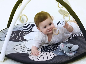 manta actividades bebe
