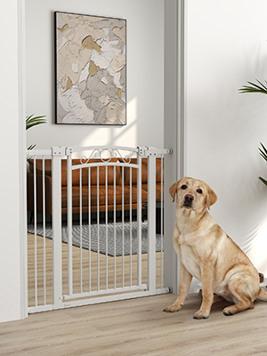 aby gate protector barandilla vallas infantiles proteccion verja safety extensibles interior rejas 
