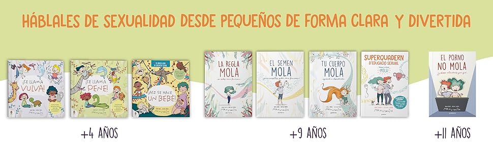 MENSTRUITA - SE LLAMA VULVA