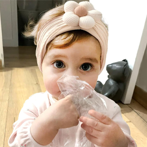Baby Stirnbänder