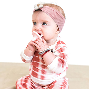 Baby Stirnbänder