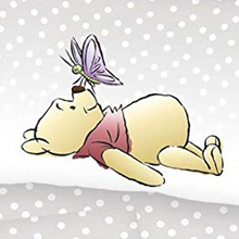 Winnie the Pooh