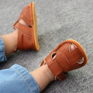 sandalias bebe