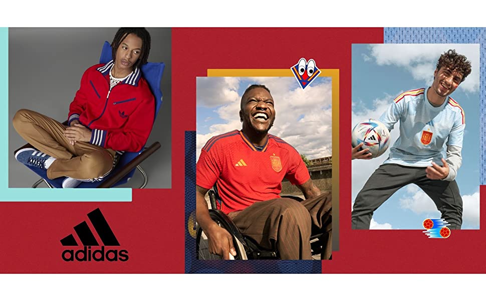 adidas