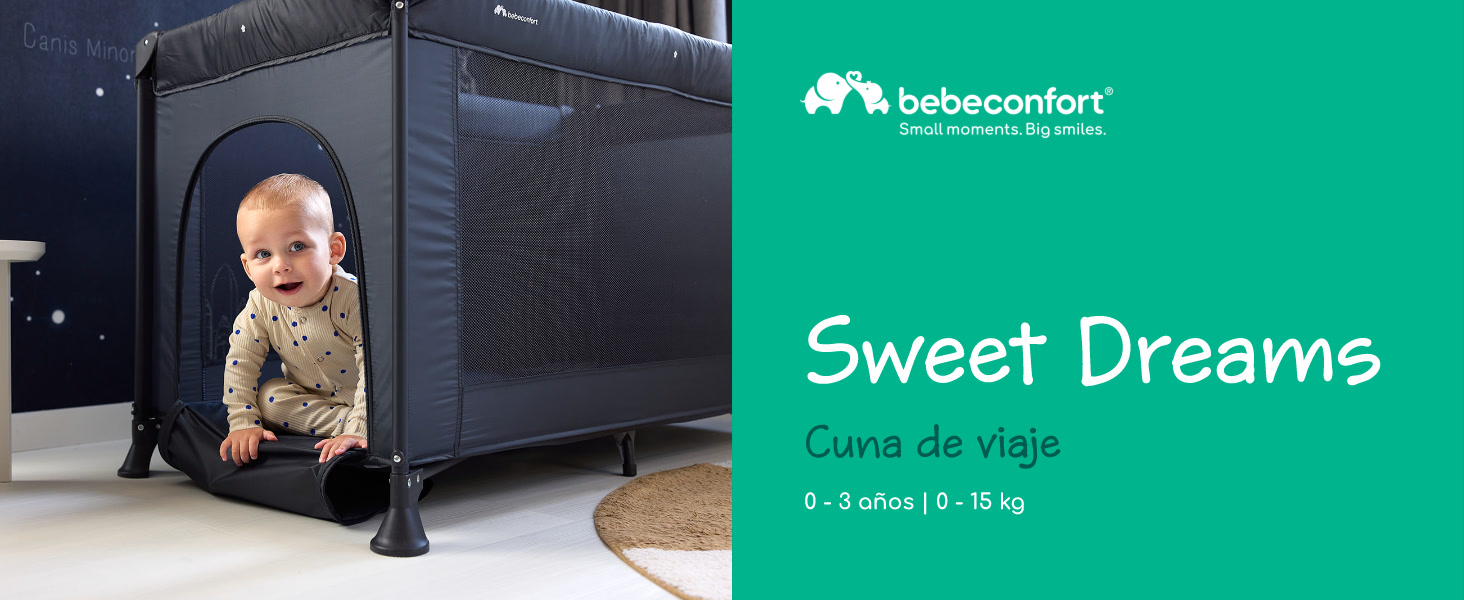 Bebeconfort Sweet Dreams