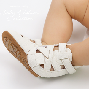 Sandalias Para Bebé