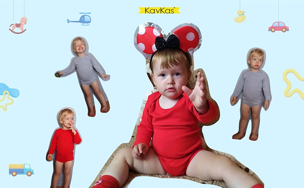 Body para bebé